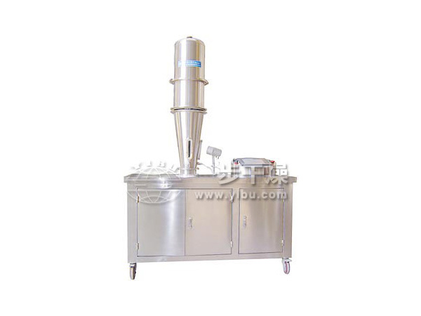 DLB系列多功能制粒包衣机