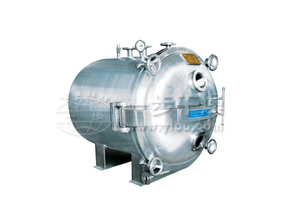 YZG/FZG系列真空干燥机