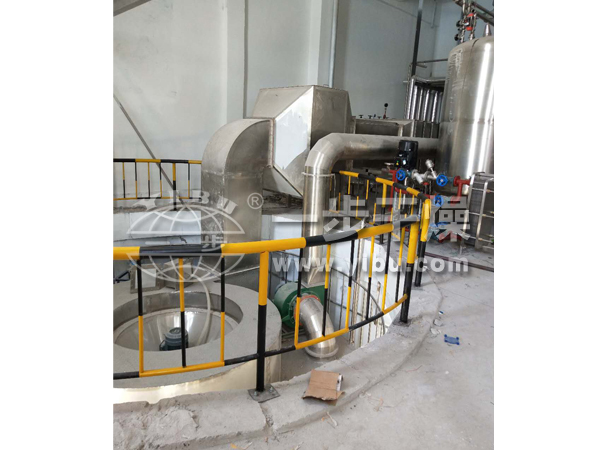 ZLG系列中药浸膏专用喷雾干燥机