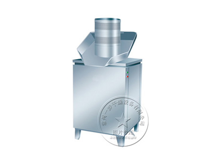 JZL系列挤压造粒机