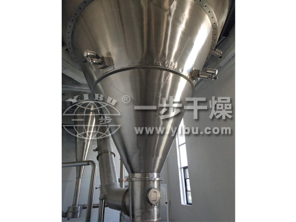 ZLG系列中药浸膏专用喷雾干燥机