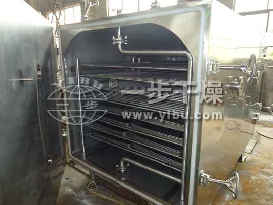 YZG/FZG系列真空干燥机