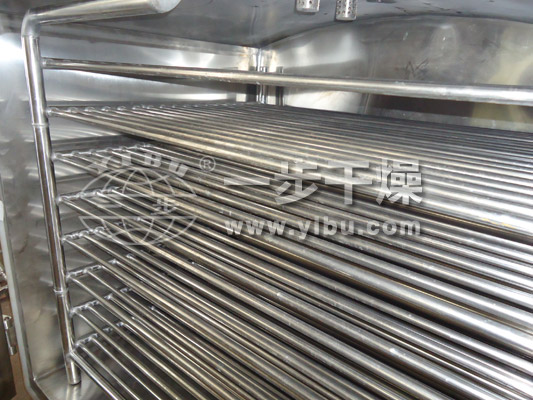 YZG/FZG系列真空干燥机