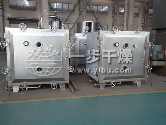 YZG/FZG系列真空干燥机