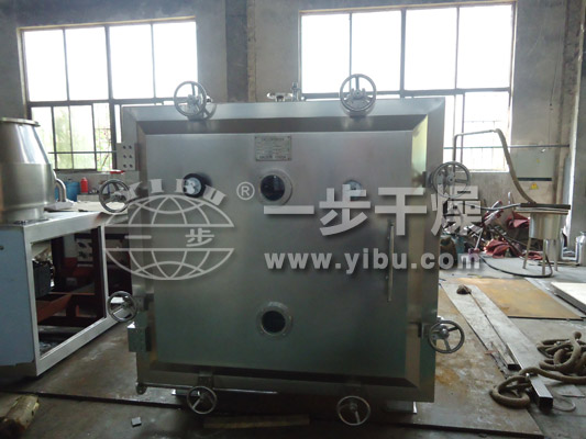 YZG/FZG系列真空干燥机